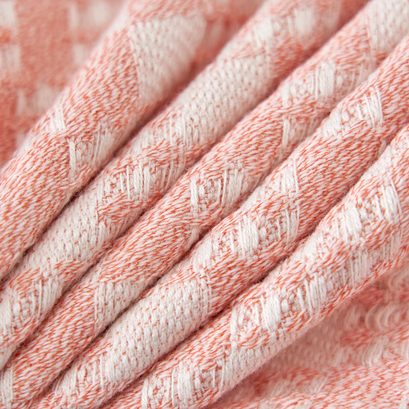 Plant cellulose fiber water absorption and breathable Gasey series