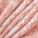 Plant cellulose fiber water absorption and breathable Gasey series