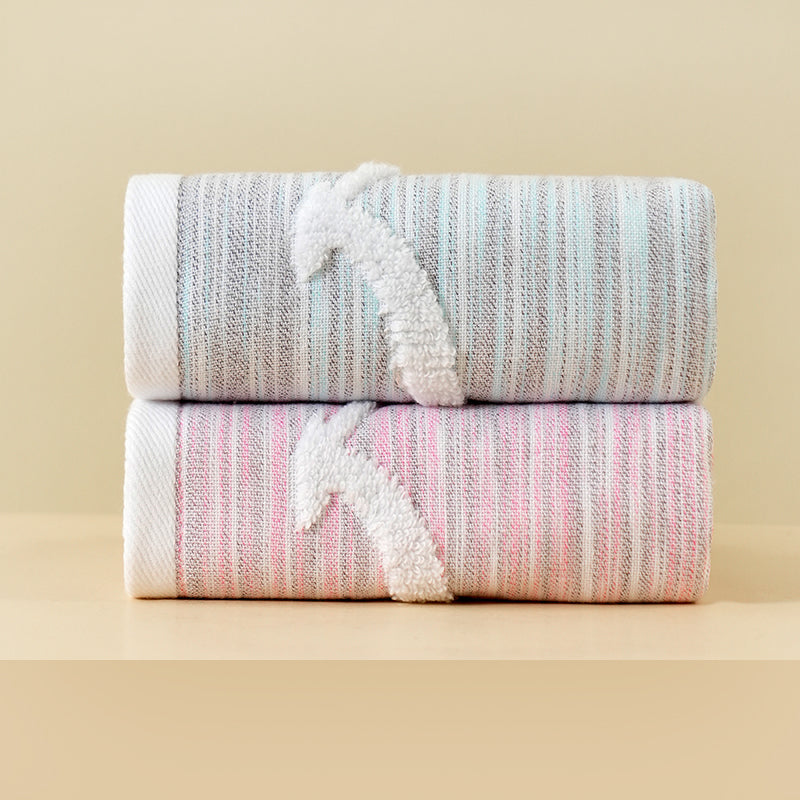 Plant cellulose fiber absorbent breathable double-layer seagull series
