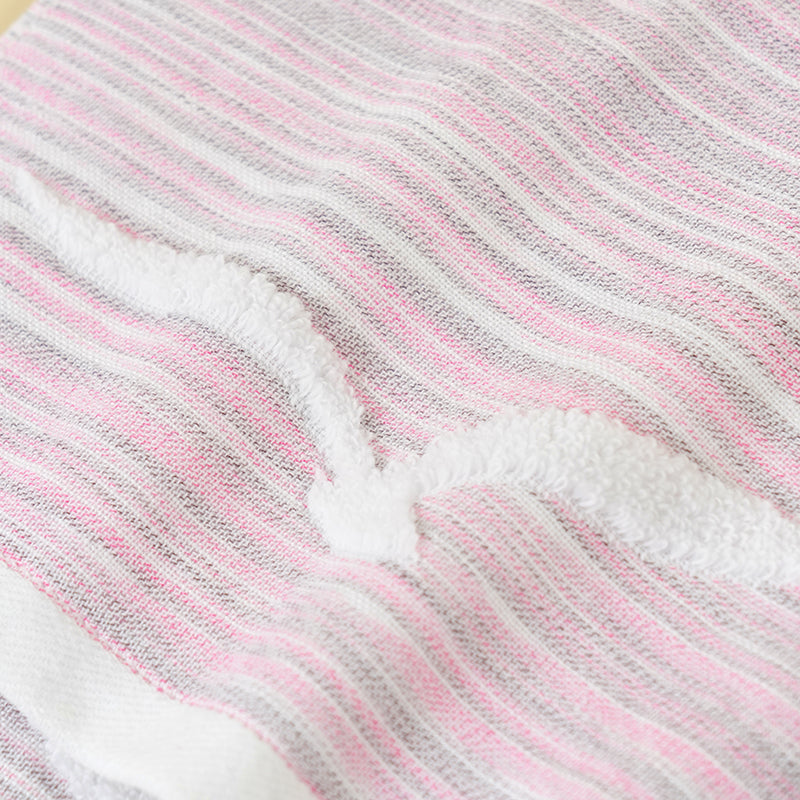 Plant cellulose fiber absorbent breathable double-layer seagull series