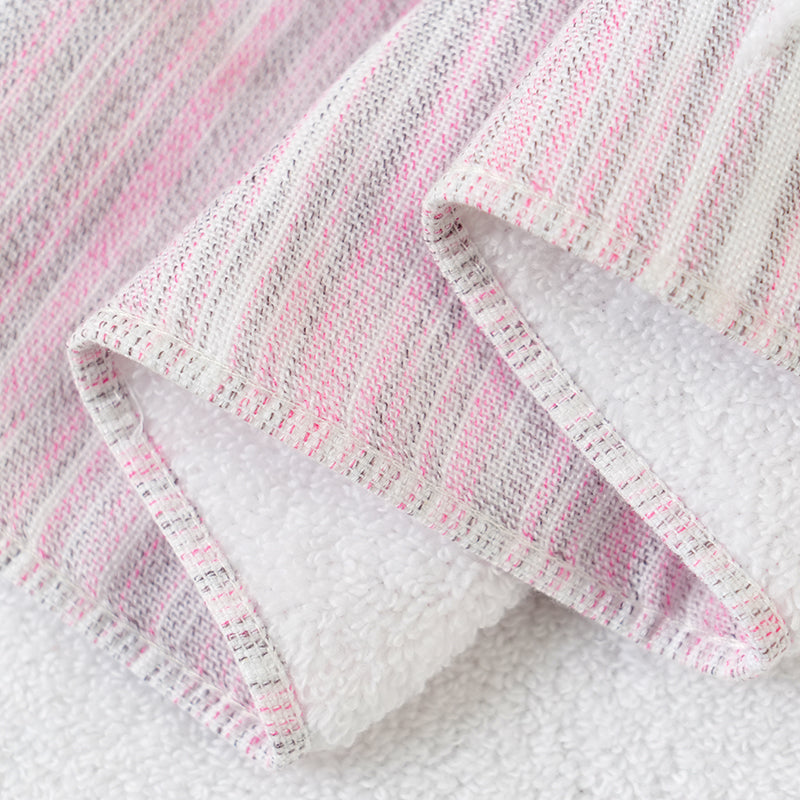 Plant cellulose fiber absorbent breathable double-layer seagull series