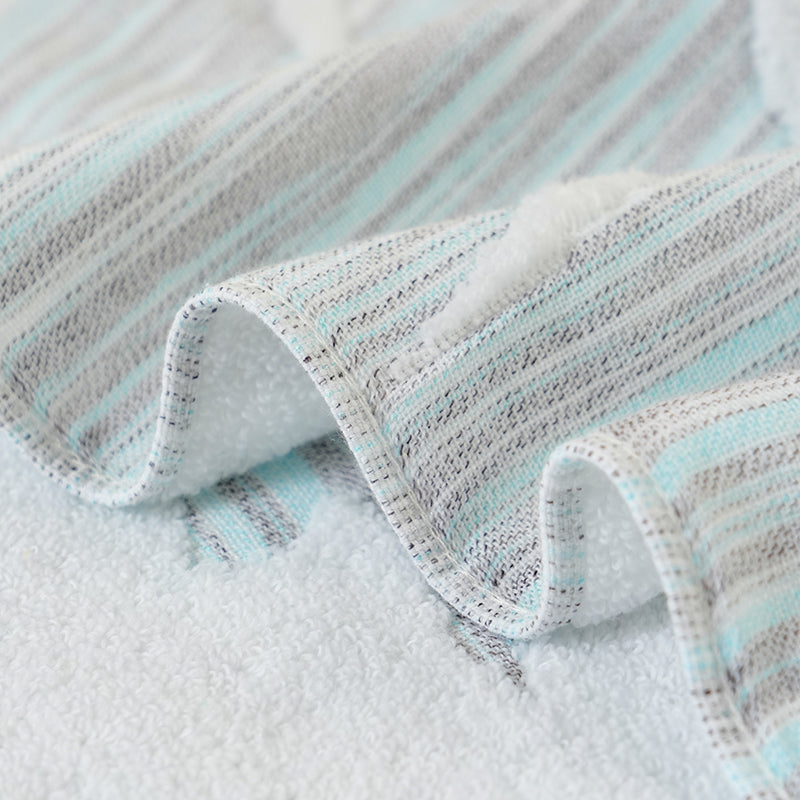 Plant cellulose fiber absorbent breathable double-layer seagull series