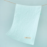 Multi layer gauze children's scarves Ranran series