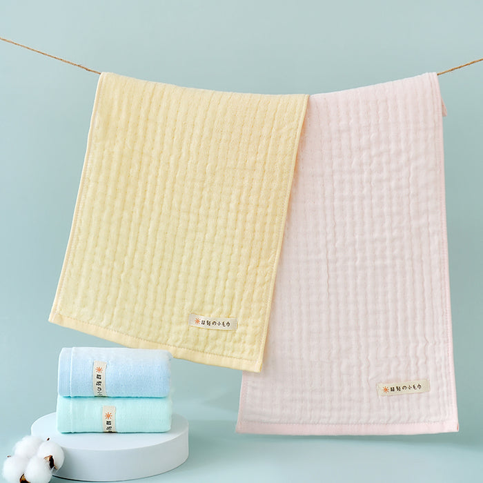 Ranran Towels | 冉冉