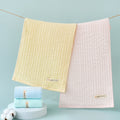 Multi layer gauze children's scarves Ranran series