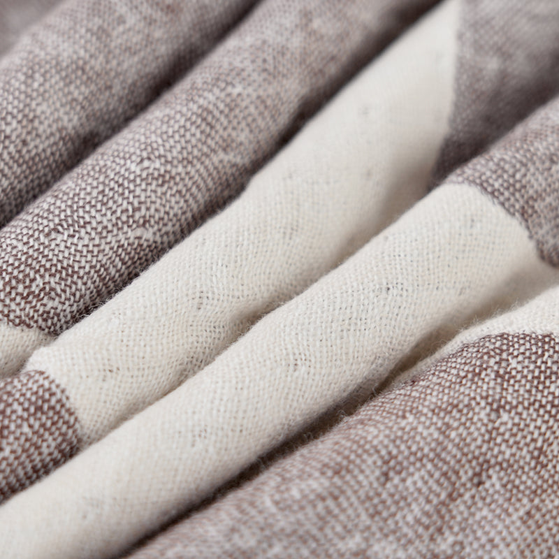 Multilayer gauze towel Twilight series