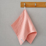 Multi-layer gauze towel warm core series