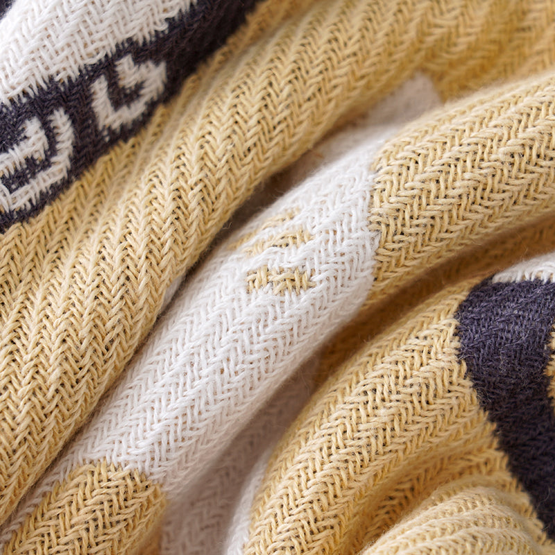 Weaving Series Color Weaving Three layer Weaving Free Meow Series