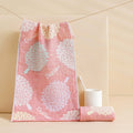Multi layer gauze soft four layer durian series
