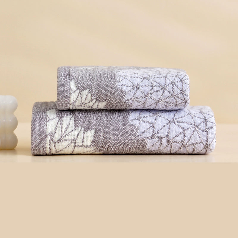 Multi layer gauze soft four layer durian series