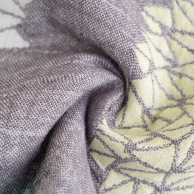 Multi layer gauze soft four layer durian series