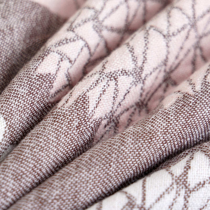 Multi layer gauze soft four layer durian series