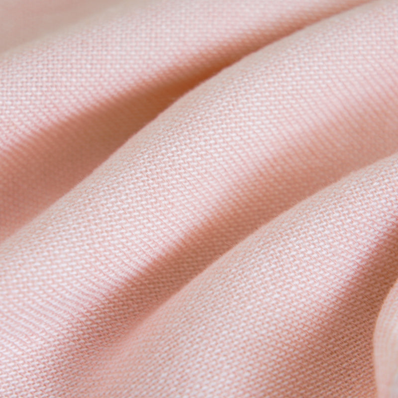 Double layer gauze+looped cotton absorbent tulip series