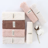 deformation gauge towel