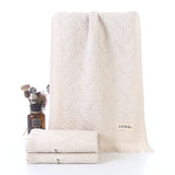 deformation gauge towel
