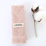 deformation gauge towel
