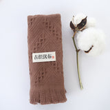 deformation gauge towel