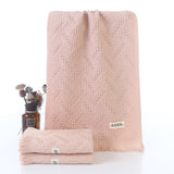 deformation gauge towel