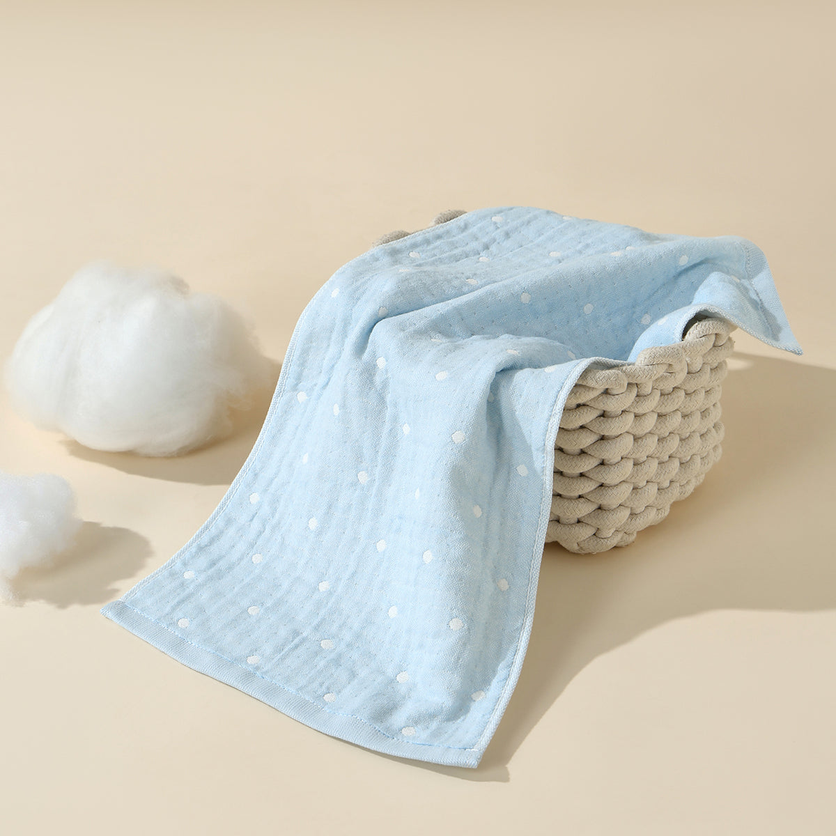 Mia Towels | 米娅
