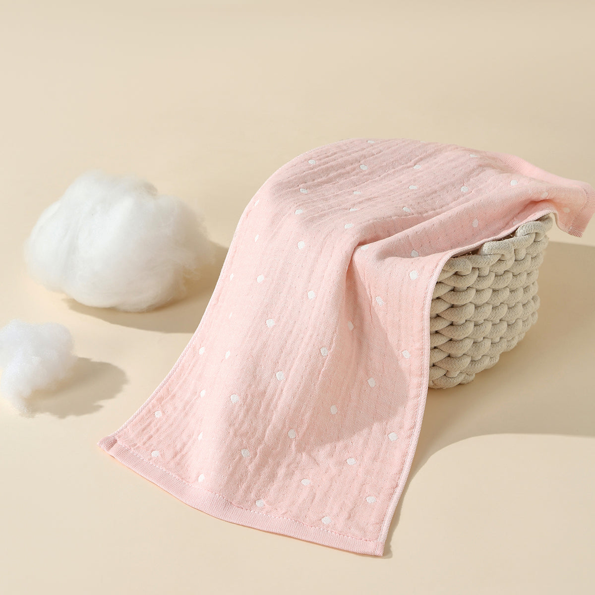 Mia Towels | 米娅