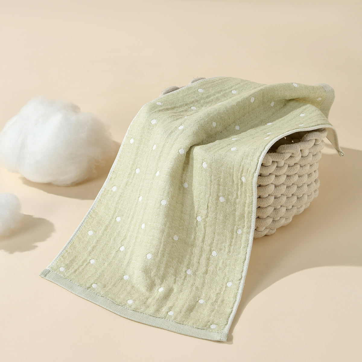 Mia Towels | 米娅
