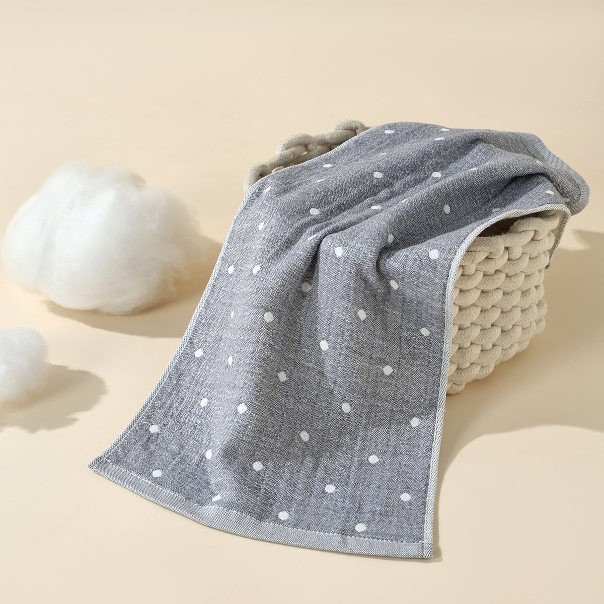 Mia Towels | 米娅