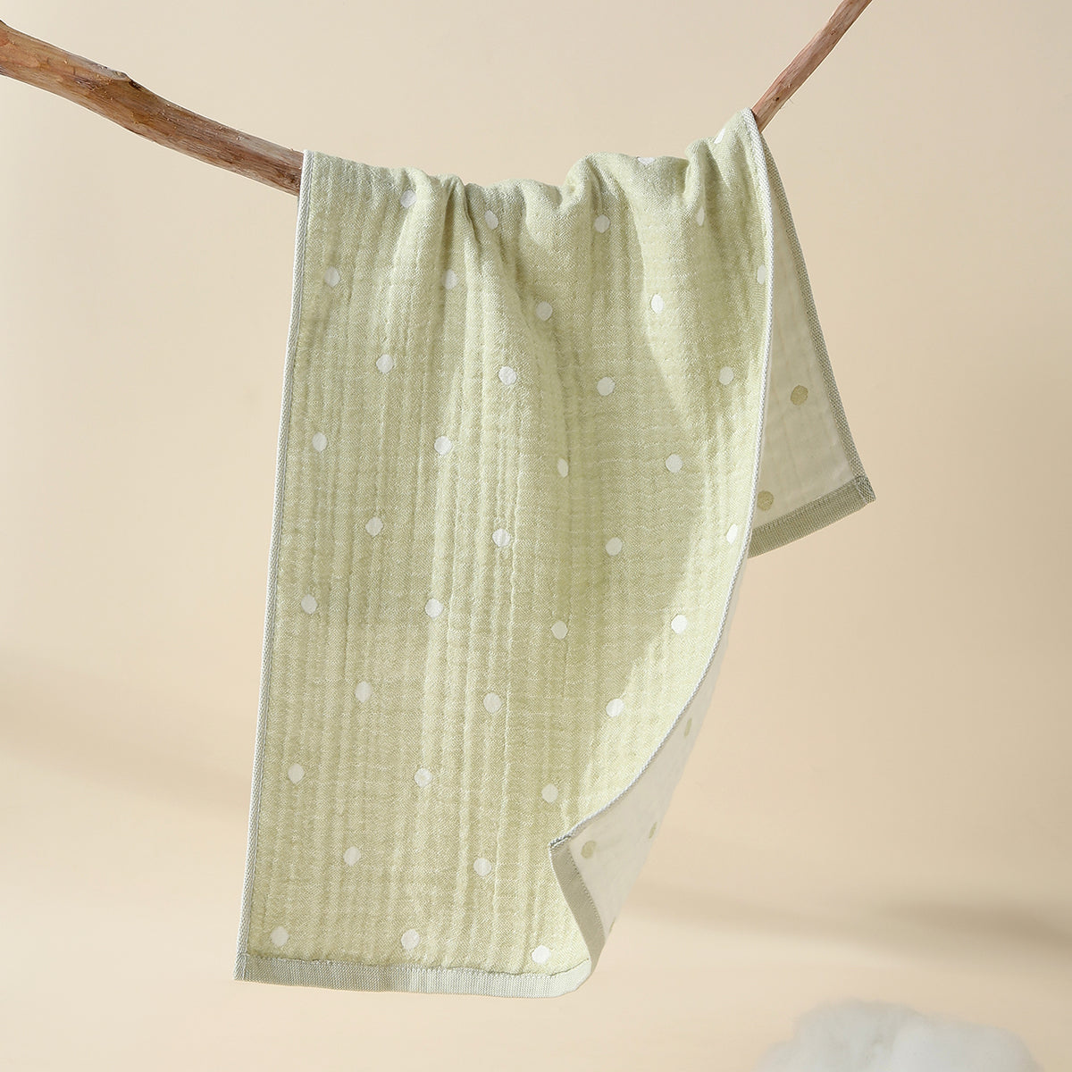 Mia Towels | 米娅
