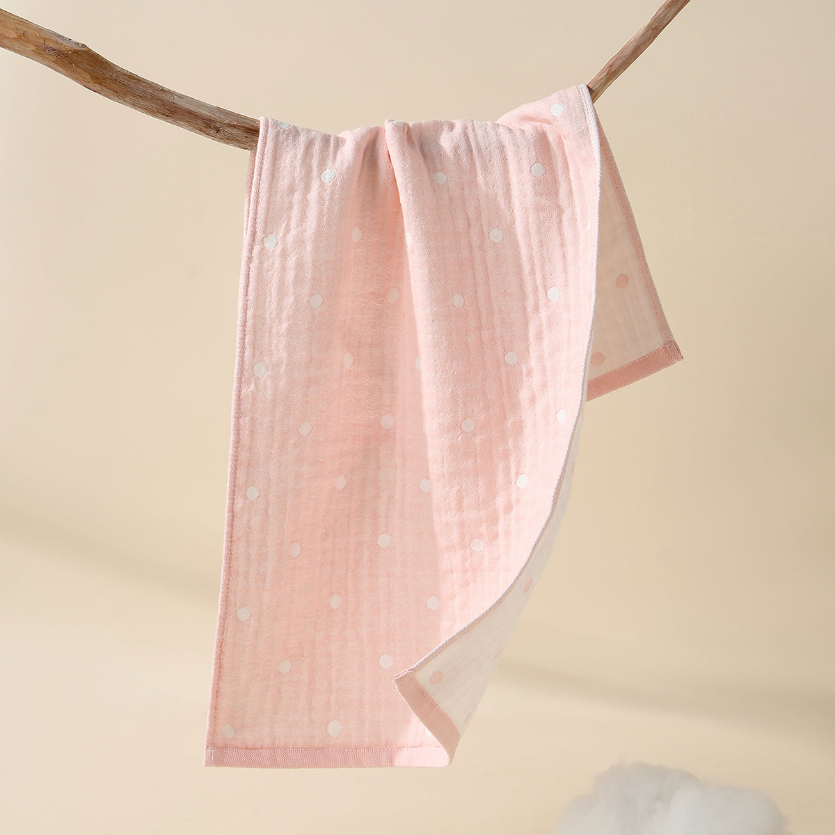 Mia Towels | 米娅