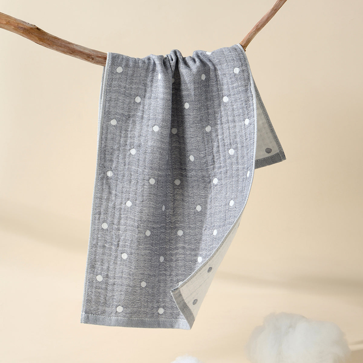Mia Towels | 米娅
