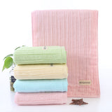 cotton towel