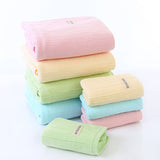 cotton towel