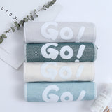 accelerating towel
