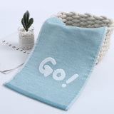 accelerating towel