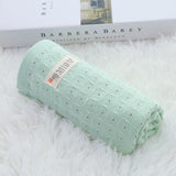 rove honeycomb towel