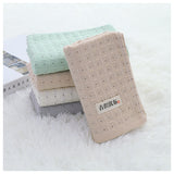 rove honeycomb towel