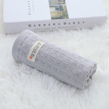 rove honeycomb towel