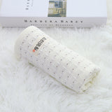rove honeycomb towel