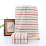 Prague style towel