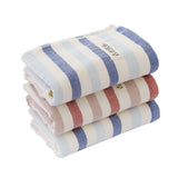 Prague style towel