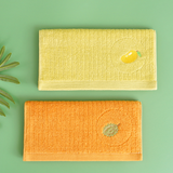 vitamin C child towel