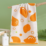 mango towel