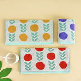 spring and blossom towel