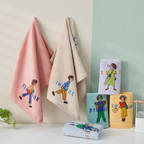 free style towel
