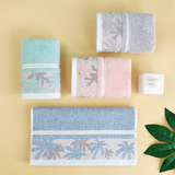 Hawaii adult towel