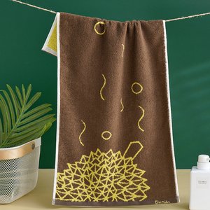 durian towel