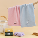 little partner child towel