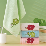 new creature towel