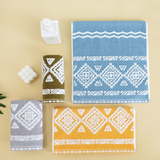 new Bohemia towel