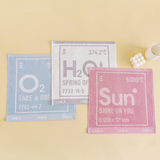 fountain towel