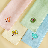little tree towel